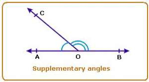 supplementary angle to 42 degrees