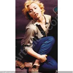 Cindy Sherman, Untitled (Marilyn Monroe)  1982